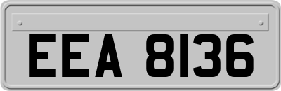EEA8136