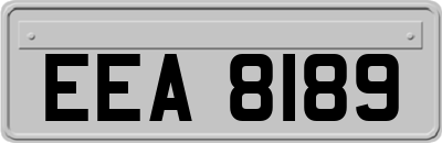 EEA8189