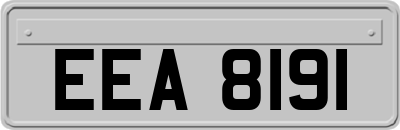 EEA8191