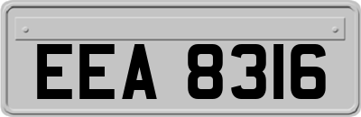 EEA8316