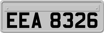 EEA8326
