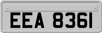 EEA8361