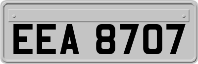 EEA8707