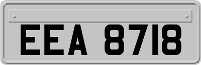 EEA8718