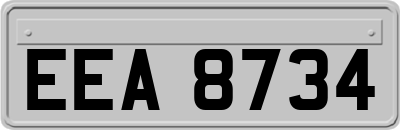 EEA8734