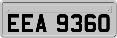 EEA9360