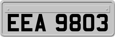 EEA9803