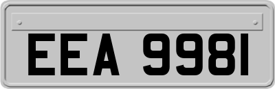 EEA9981