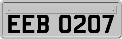 EEB0207