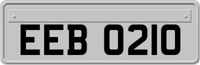 EEB0210