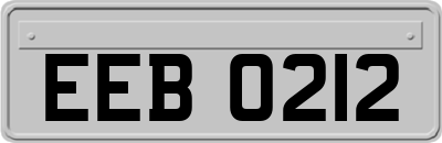 EEB0212