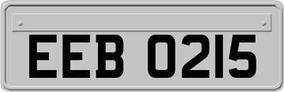 EEB0215