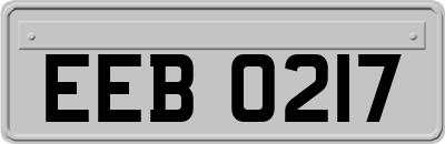 EEB0217