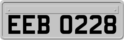 EEB0228