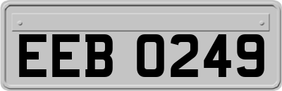 EEB0249