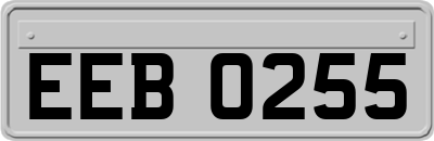 EEB0255