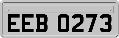 EEB0273
