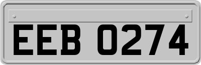 EEB0274