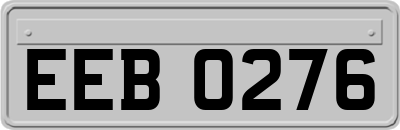 EEB0276