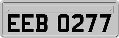 EEB0277