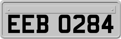 EEB0284