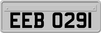 EEB0291