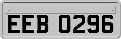 EEB0296