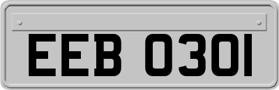 EEB0301