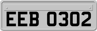 EEB0302