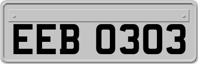 EEB0303