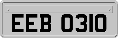 EEB0310