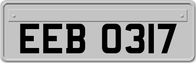 EEB0317
