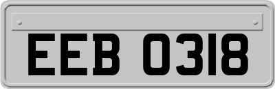 EEB0318