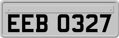 EEB0327