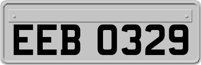 EEB0329
