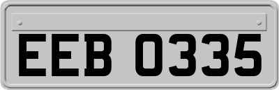 EEB0335