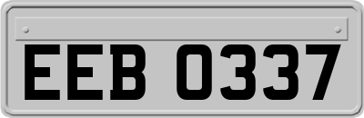 EEB0337