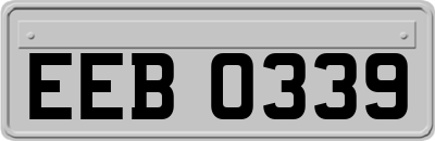 EEB0339