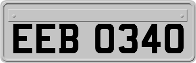 EEB0340