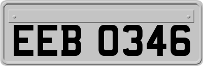 EEB0346