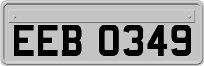 EEB0349