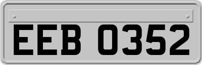 EEB0352