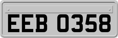 EEB0358