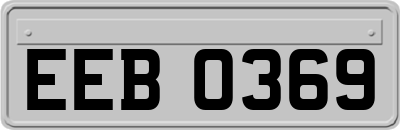 EEB0369