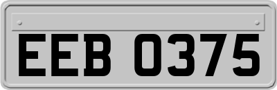 EEB0375