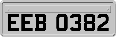 EEB0382