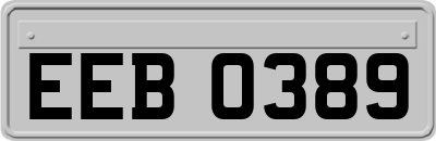 EEB0389