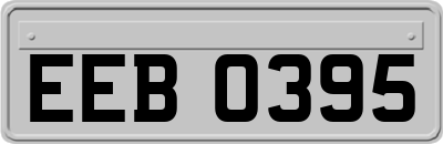 EEB0395