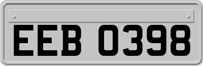 EEB0398