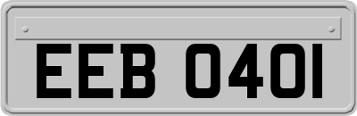 EEB0401
